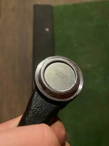MAGNETI MARELLI SSP0431 Рулевой наконечник в наличии Украина