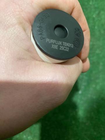 PURFLUX TEK013 Фильтр АКПП в наличии Запорожье