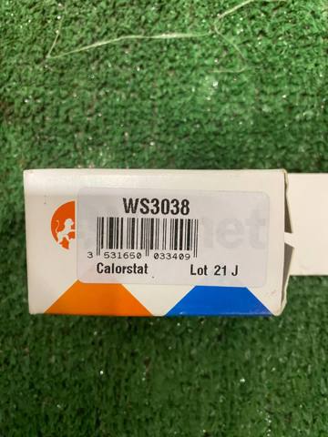 WS3038 VERNET Датчик температуры охлаждающей жидкости купить в Черновцы