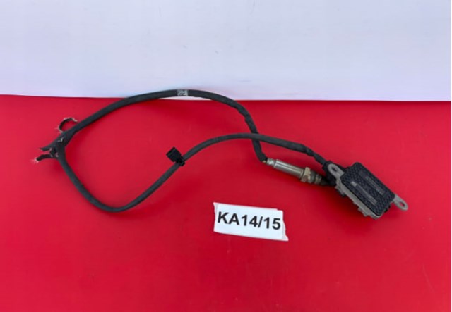 VAG 04L907805DB Датчик оксидов азота NOX в наличии Ирпень
