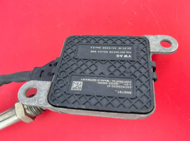 04L907805DB VAG Датчик оксидов азота NOX купить в Одесса