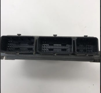 RENAULT 237100668R Модуль управления (ЭБУ) двигателем в наличии Житомир