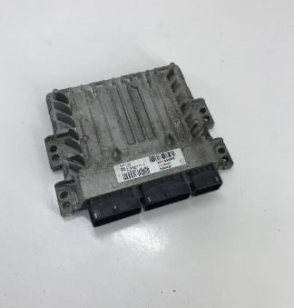 RENAULT 237100668R Блок управления двигателем в наличии Ужгород