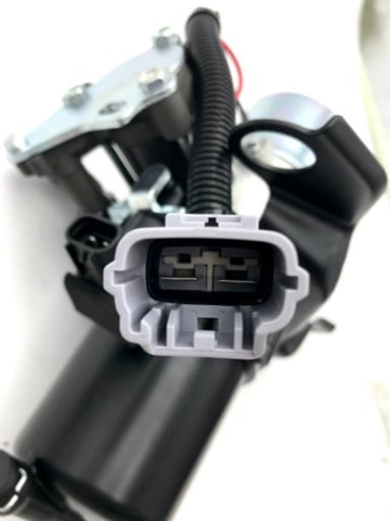 TOYOTA 4891048020 Компрессор пневмоподкачки (амортизаторов) в наличии Полтава