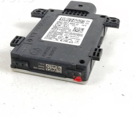 VAG 4N0907669G в наличии Черкассы
