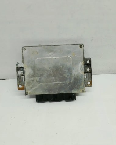RENAULT 8200153837 Модуль управления (ЭБУ) двигателем в наличии Ровно