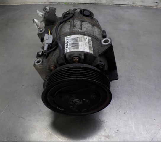 8200898810 RENAULT Компрессор кондиционера купить в Винница