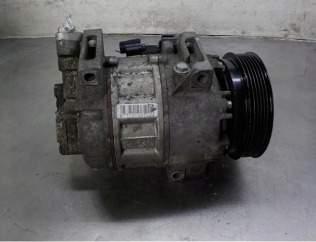 RENAULT 8200898810 Компрессор кондиционера в наличии Кривой Рог
