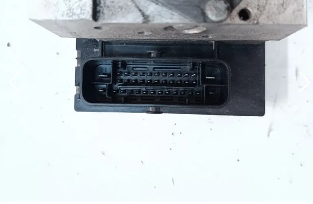8R0614517DB Блок управления АБС (ABS) гидравлический купить Харьков