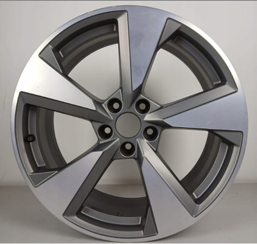 8W0601025CB Диски колесные литые (легкосплавные, титановые) купить Ужгород