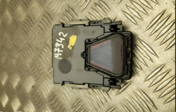 VAG 8W6907217D Камера заднего вида в наличии Хмельницкий