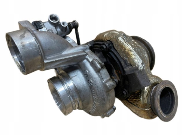 A6540905000 MERCEDES Турбина купить в Ужгород
