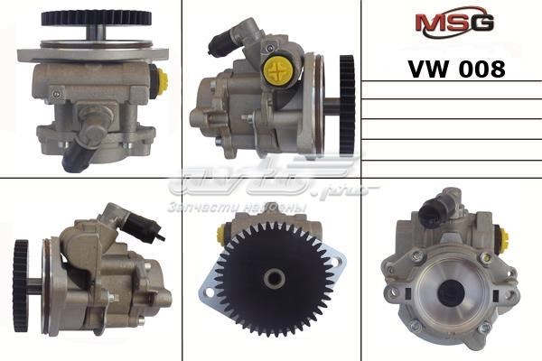 MS GROUP VW008 Насос ГУР в наличии Сумы