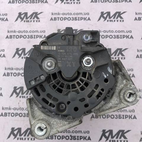 BOSCH 0124425005 Генератор в наличии Кривой Рог