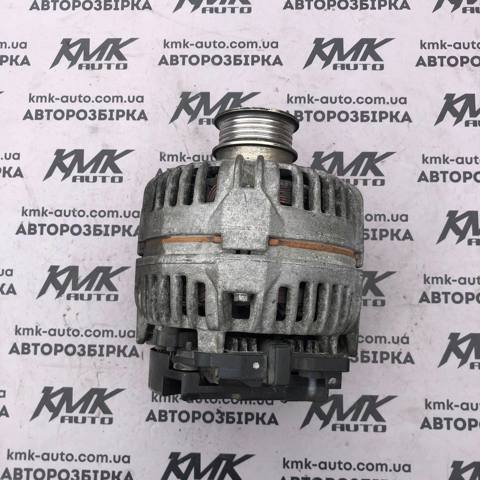 BOSCH 0124425005 Генератор в наличии Ирпень