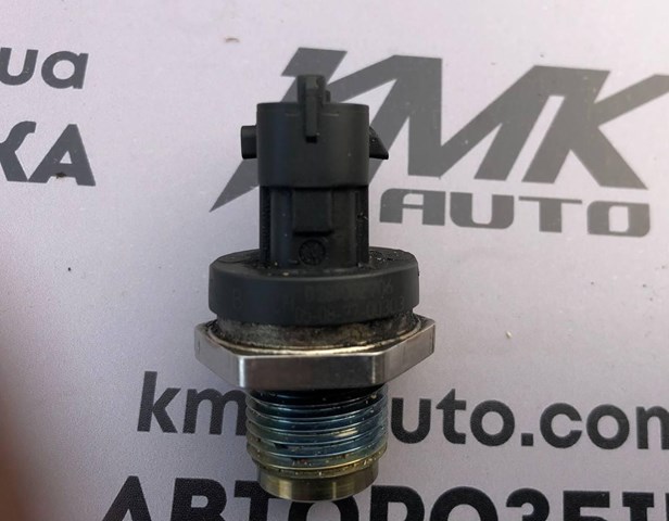 BOSCH 0281002706 Датчик давления топлива в наличии Хмельницкий