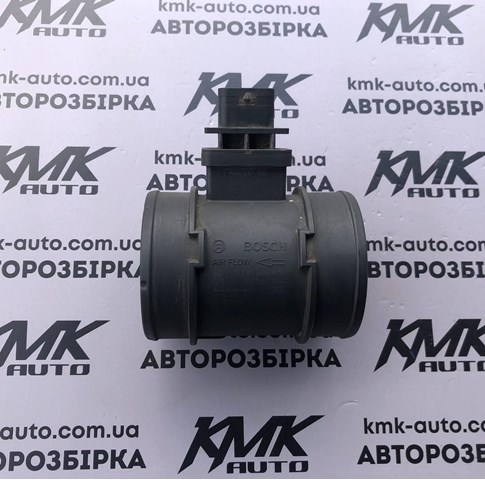 BOSCH 0281002830 Датчик потока (расхода) воздуха, расходомер M.A.F. - (Mass Airflow) в наличии Ужгород