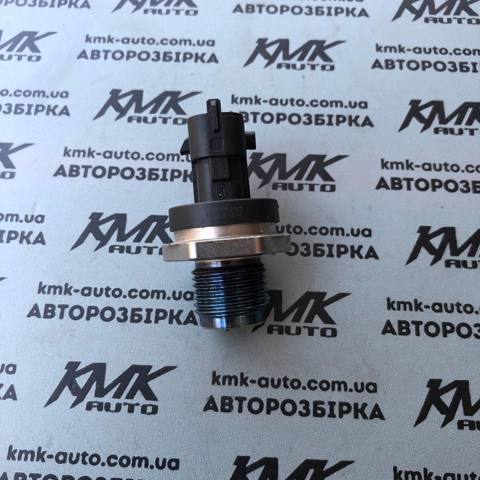 Манометры 0281002903 BOSCH