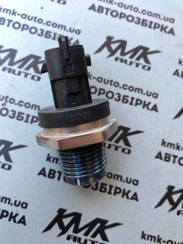 BOSCH 0281002903 Датчик давления топлива в наличии Николаев