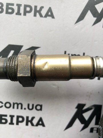 VAG 0281004148 Датчик кислорода до катализатора в наличии Одесса