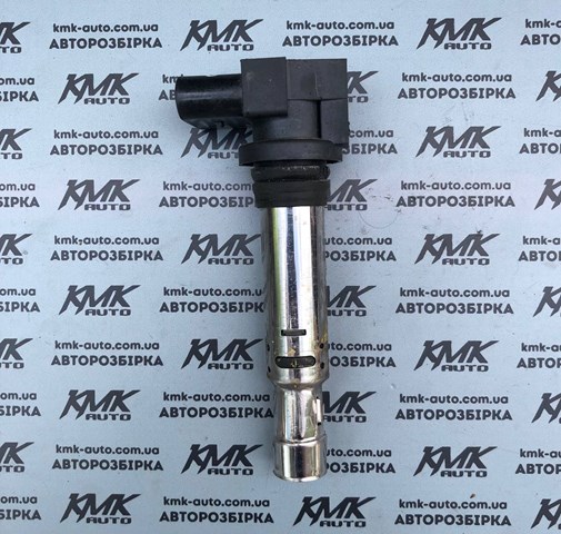 Котушка запалювання 1.2-1.6 бензин 036905715e vag volkswagen seat skoda audi 036905715E 