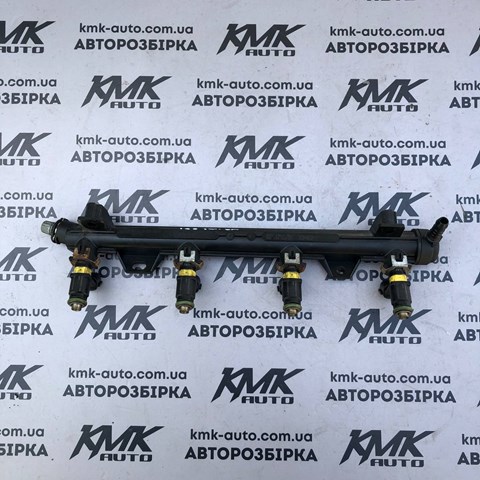 036906031AG VAG Топливные форсунки купить в Тернополь