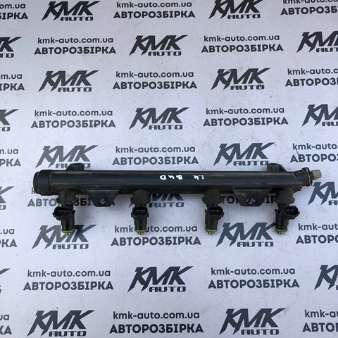 Форсунки 036906031AG VAG