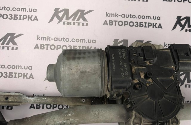 0390241538 GM Мотор дворников купить в Николаев