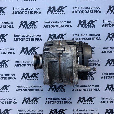 Генератор автомобильный Volkswagen Touran 1