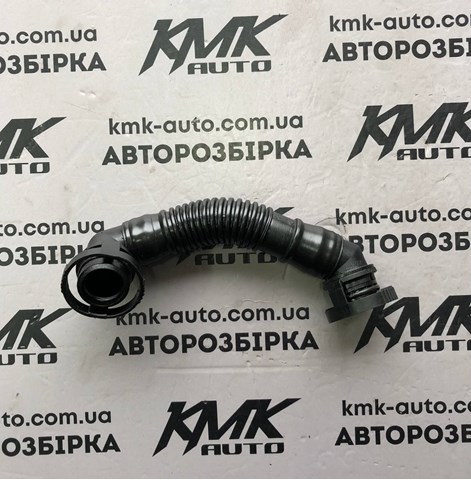03L103493 Патрубок вентиляции картерных газов купить Ирпень
