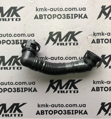 03L103493 Патрубок вентиляции картера (маслоотделителя) купить Харьков