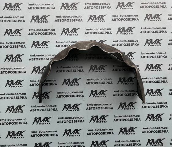 Крышка выпускного коллектора 03L129969A VAG
