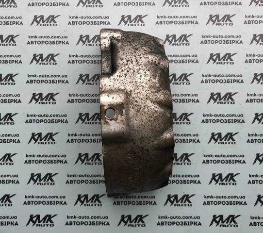 03L129969A Защита (тепловой экран) выпускного коллектора купить Ужгород