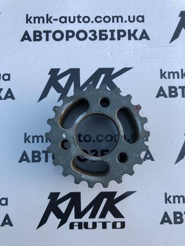Шестерня-звездочка ТНВД 03L130111B VAG