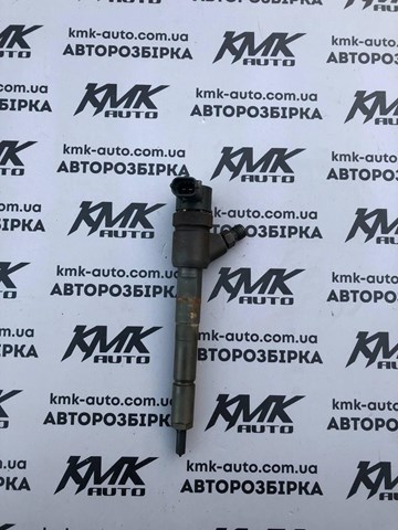 Форсунка инжектора 0445110083 BOSCH