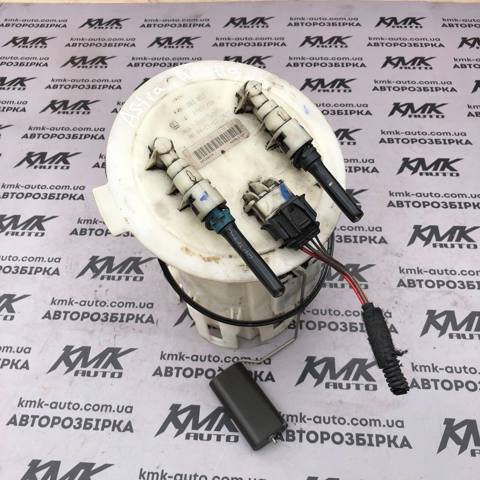 Бензонасос 0580303053 BOSCH