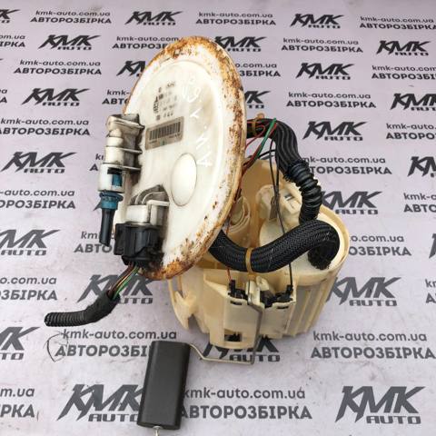 Топливный насос электрический погружной 0580314083 BOSCH