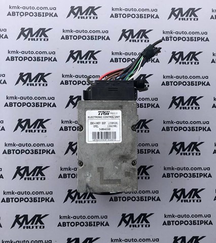 GM 09191497 в наличии Черновцы