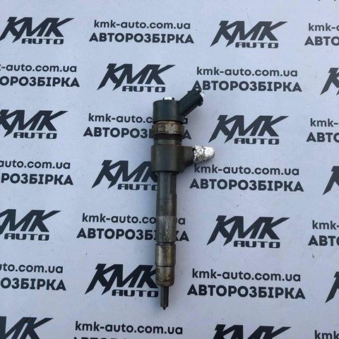 0986435103 Форсунка впрыска топлива купить Харьков