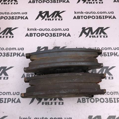BREMBO 09B35611 Диск тормозной передний в наличии Полтава
