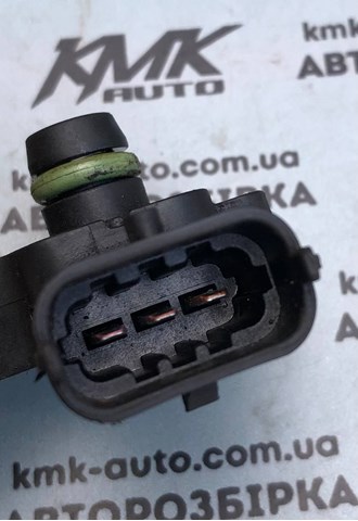12644228 Датчик абсолютного давления купить Одесса
