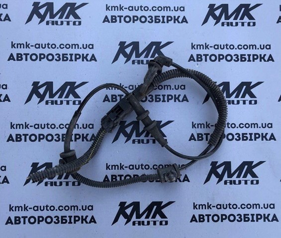 12848538 GM Датчик АБС (ABS) передний купить в Черкассы