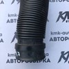 Патрубок повітря opel astra h 1.7 cdti gm 13105267 GM 13105267