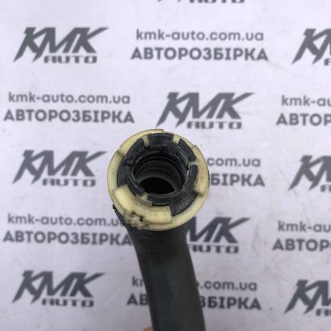 13118275 Шланг отопителя обратка купить Запорожье