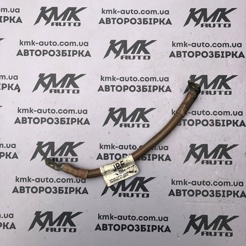 Кабель массы аккумулятора (АКБ) 13127074 GM