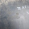 Подкрылок заднего крыла, левый 13129634 GM