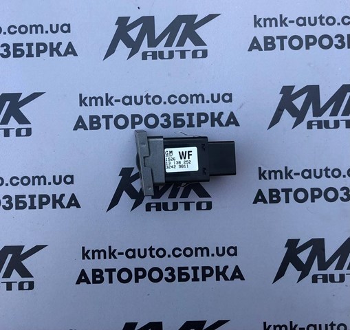 GM 13138252 в наличии Киев