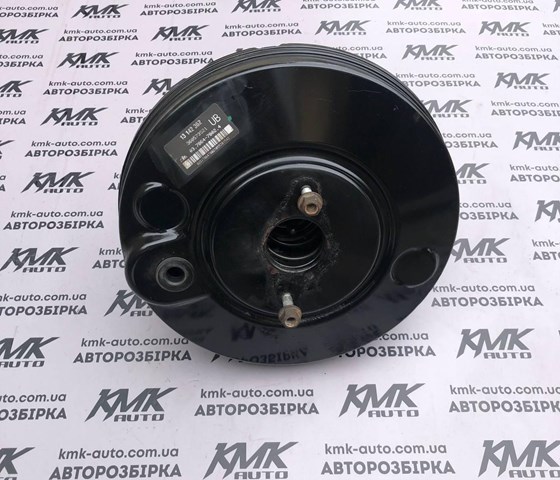 Усилитель (гидровакуумный) 13142362 GM
