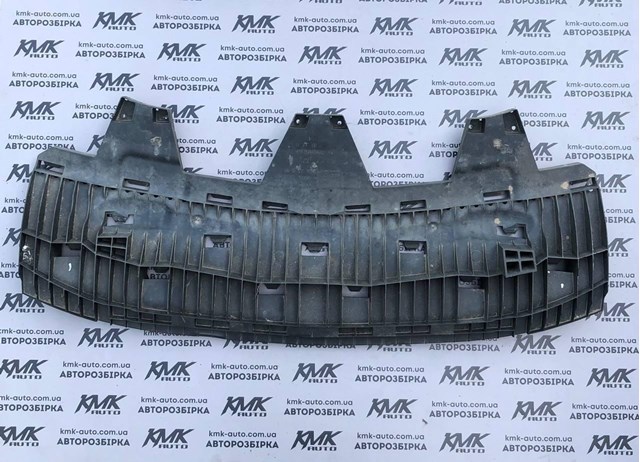 13144338 GM Защита бампера переднего купить в Ужгород
