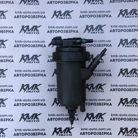 Корпус фильтра топливного 13179060 GM